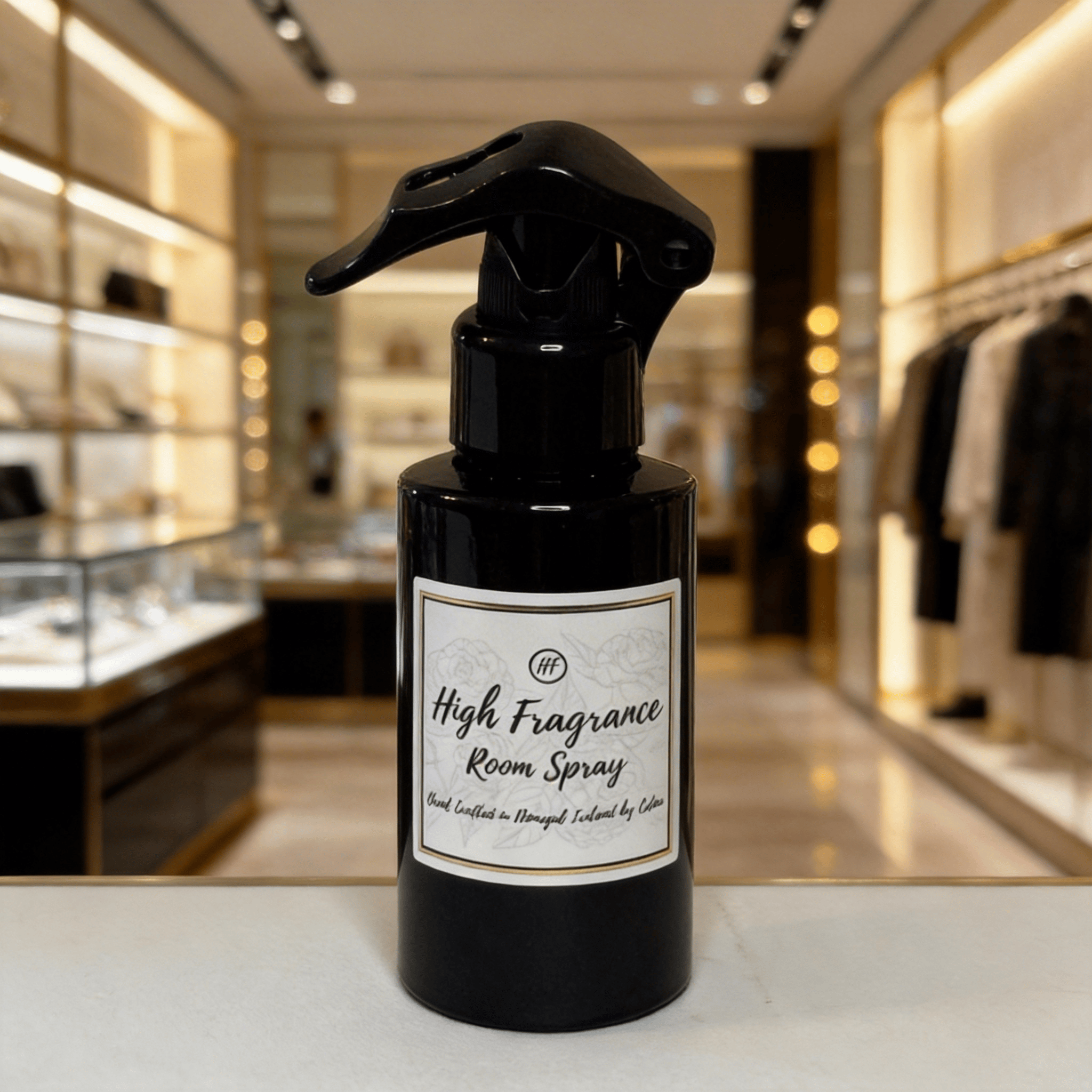 Arabesque Room Spray €15