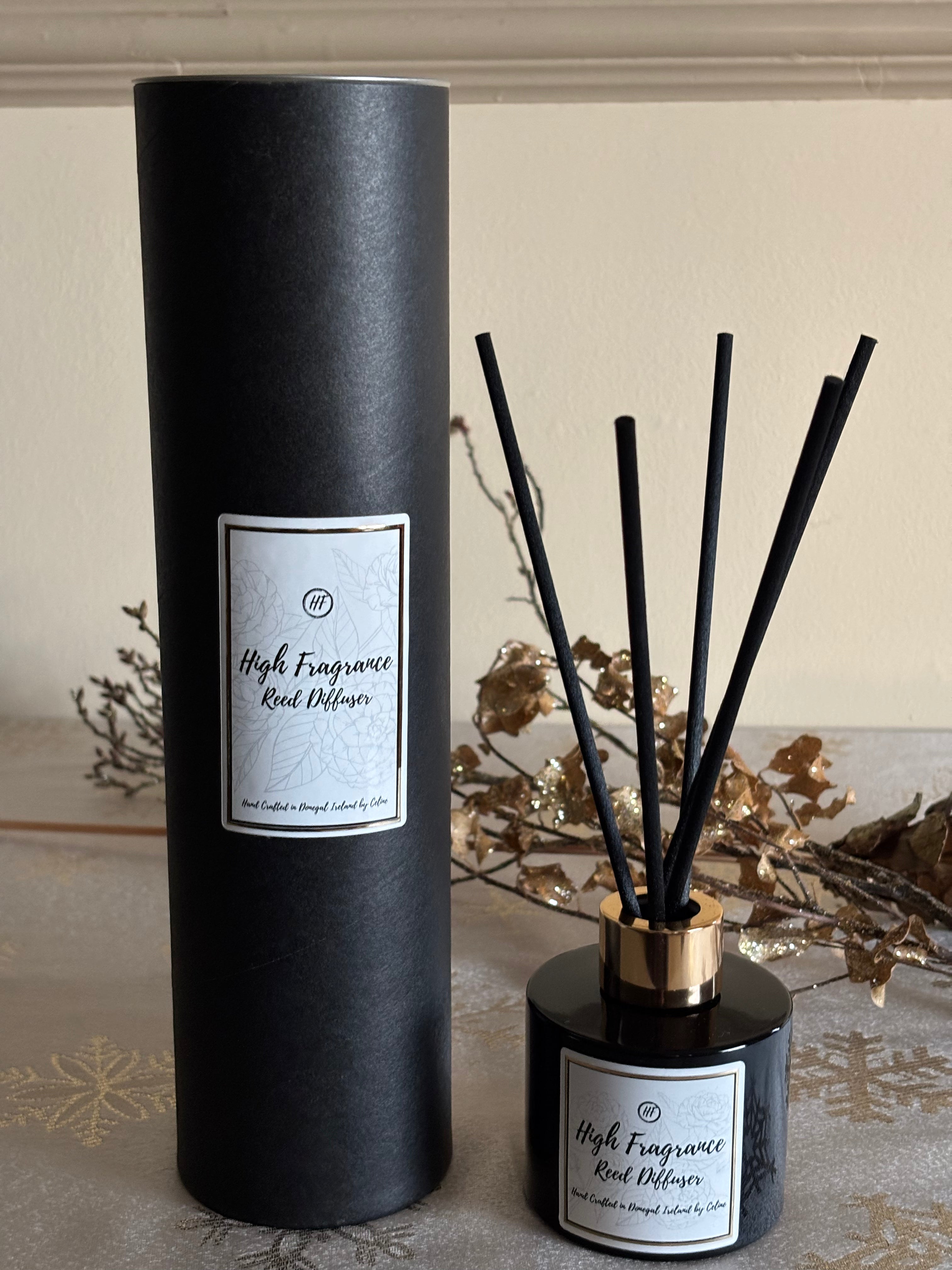 Lychee & Peony Reed Diffuser €40
