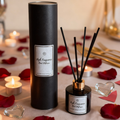 Bergamot & Patchouli Reed Diffuser €40